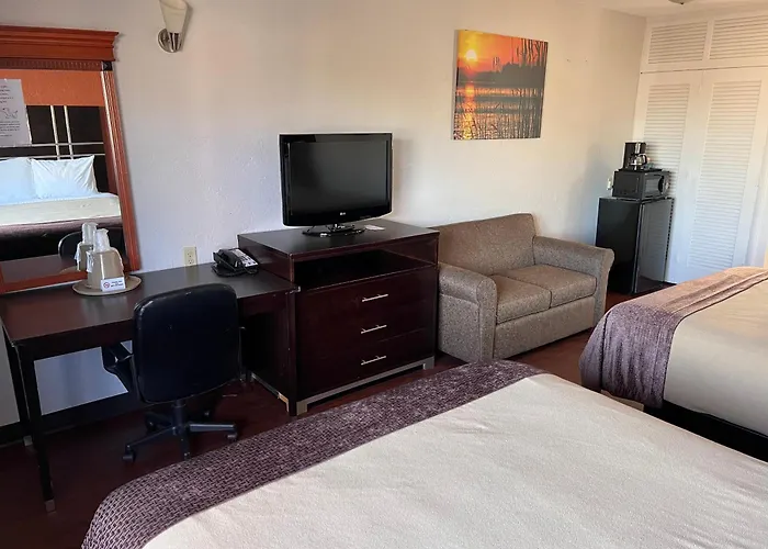 Budget Inn Of Okeechobee