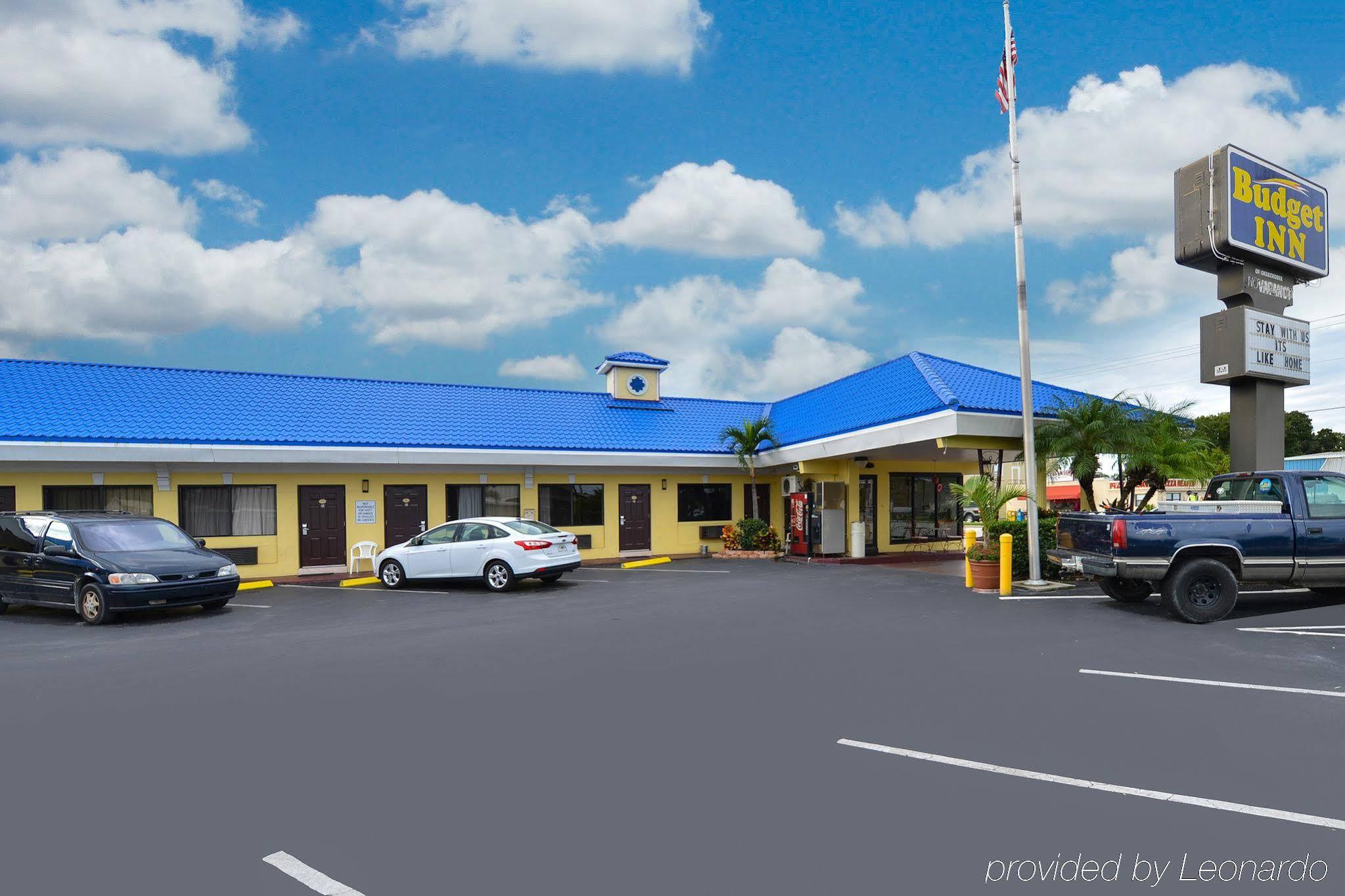Budget Of Motel
