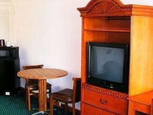 Motel Budget Of