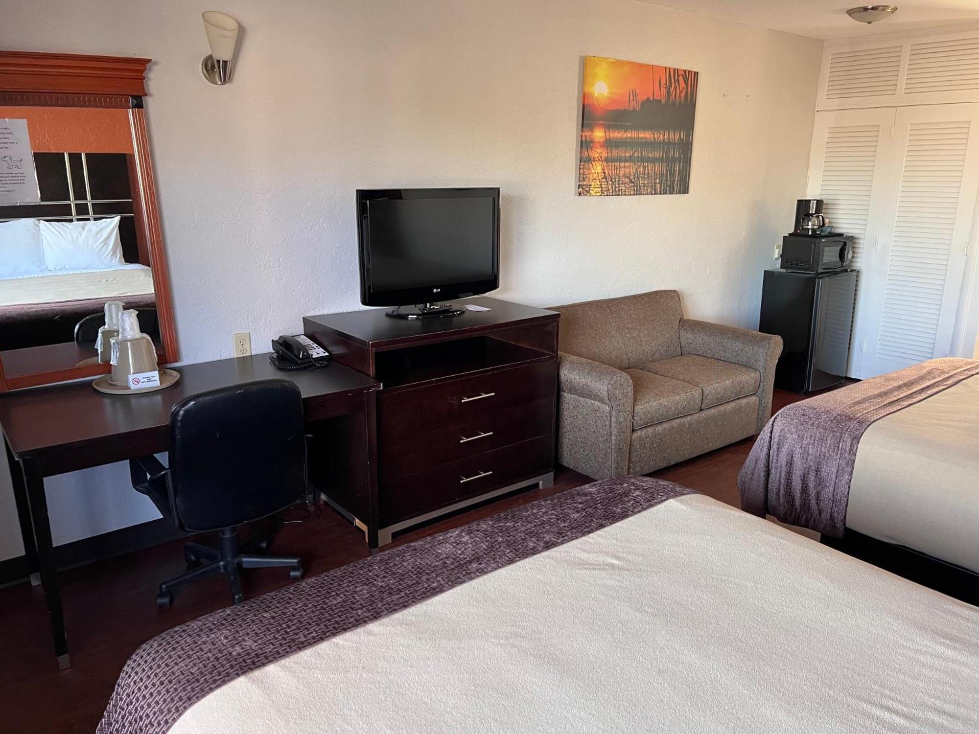 Motel Budget Of Okeechobee