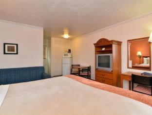 Budget Of Motel Okeechobee