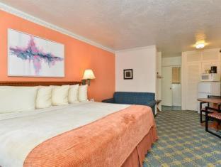 Budget Of Motel Okeechobee