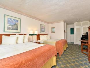 Motel Budget Of 2*