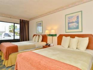 Motel Budget Of Okeechobee