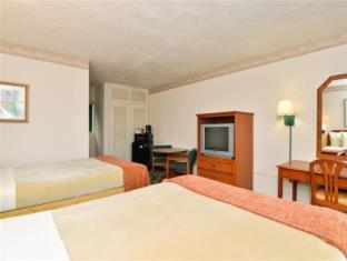 Budget Of Motel Okeechobee