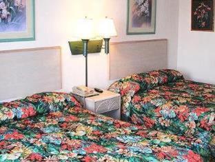 Motel Budget Of Okeechobee
