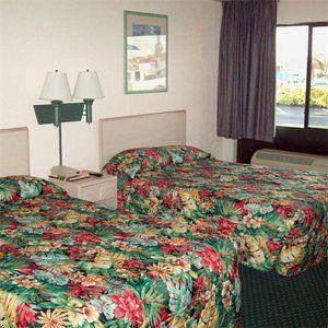 Budget Of Motel Okeechobee