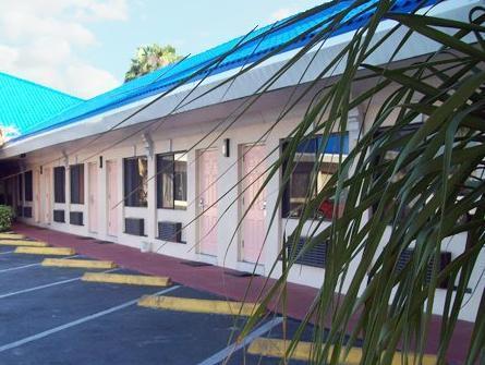 Budget Of Motel 2*