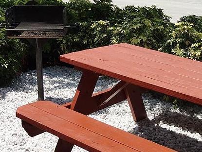 Budget Of Motel