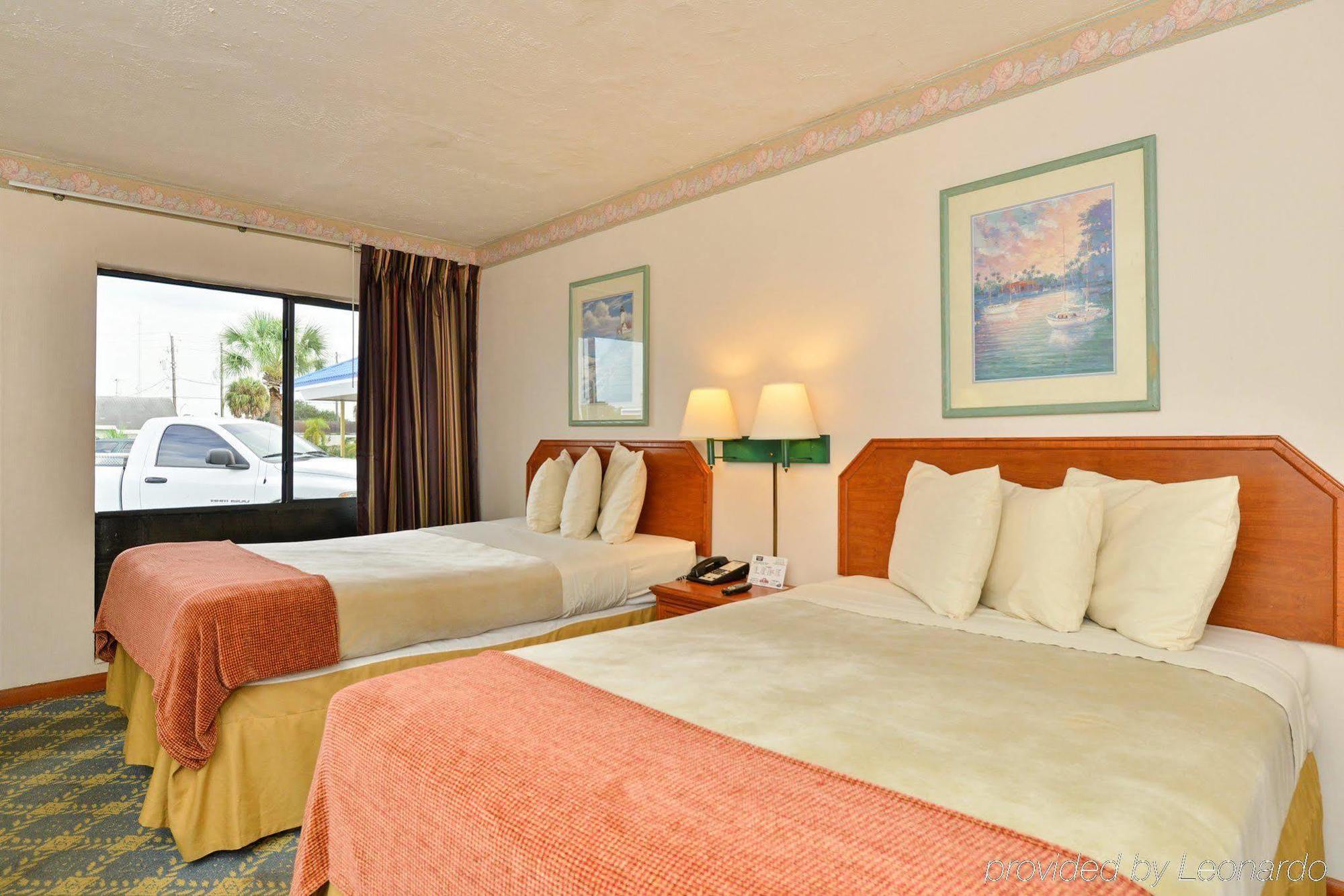 Budget Of Motel