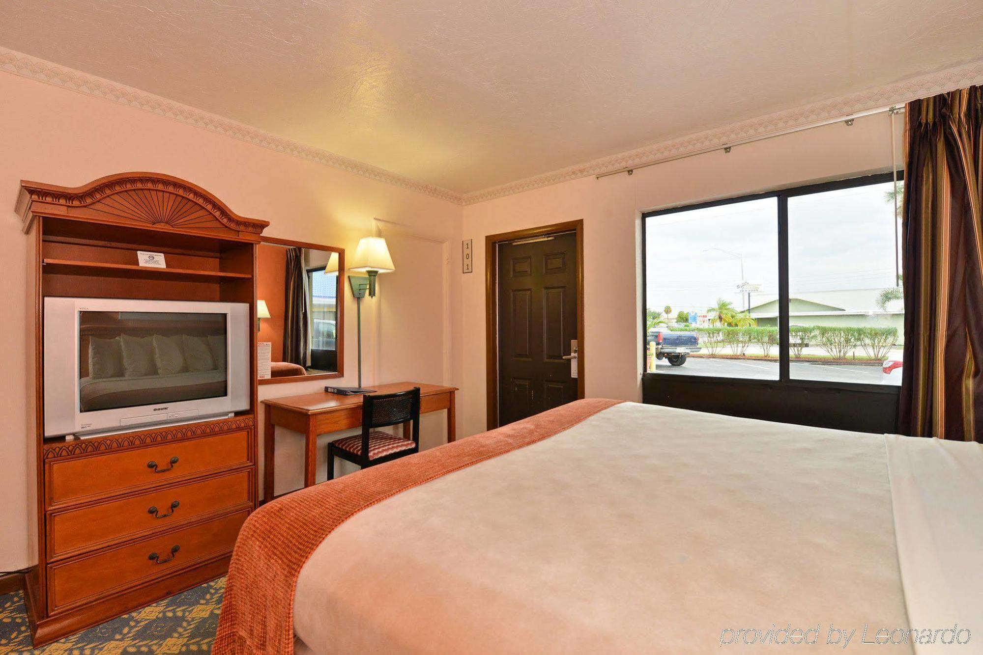 Budget Of Motel