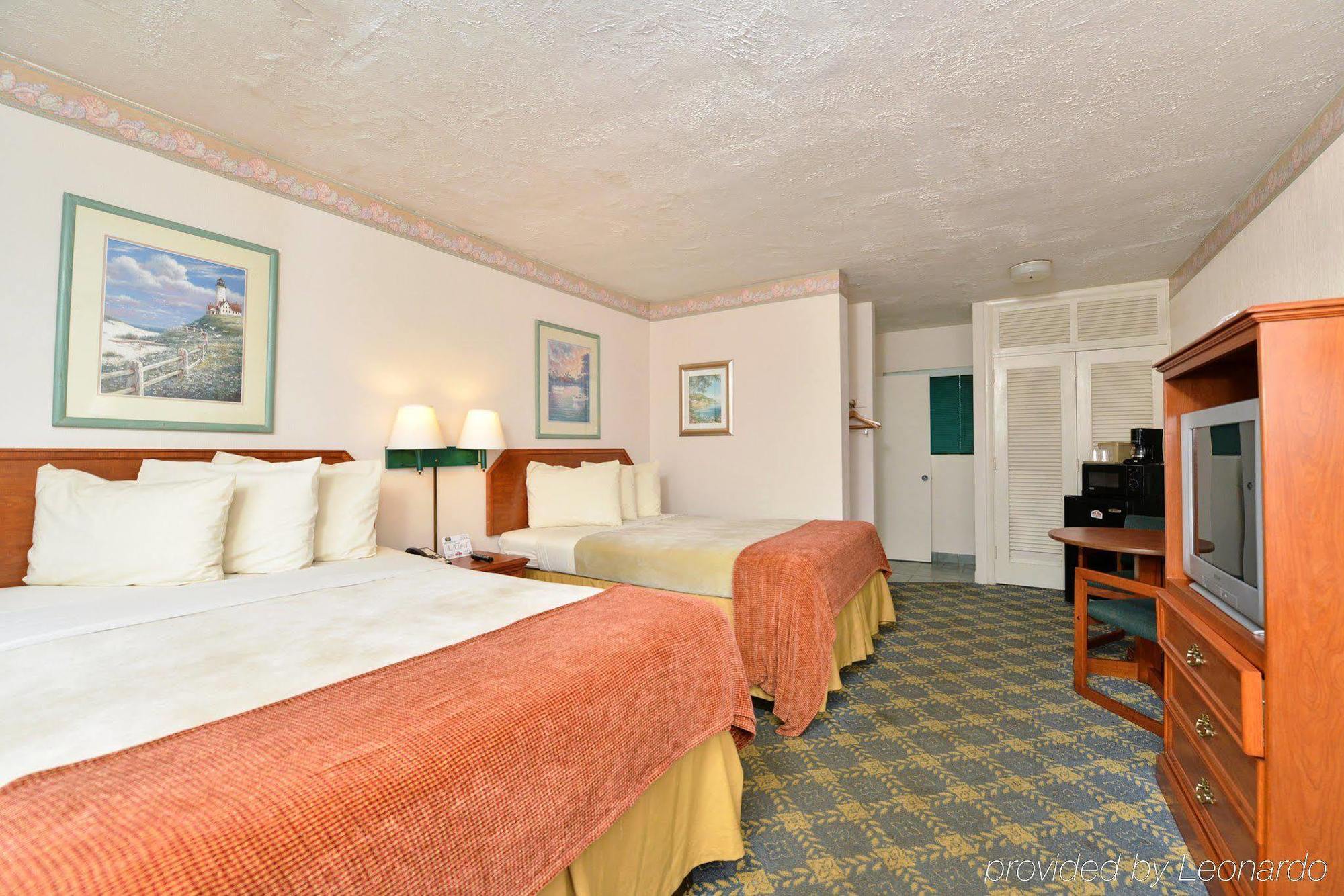 Budget Of Motel