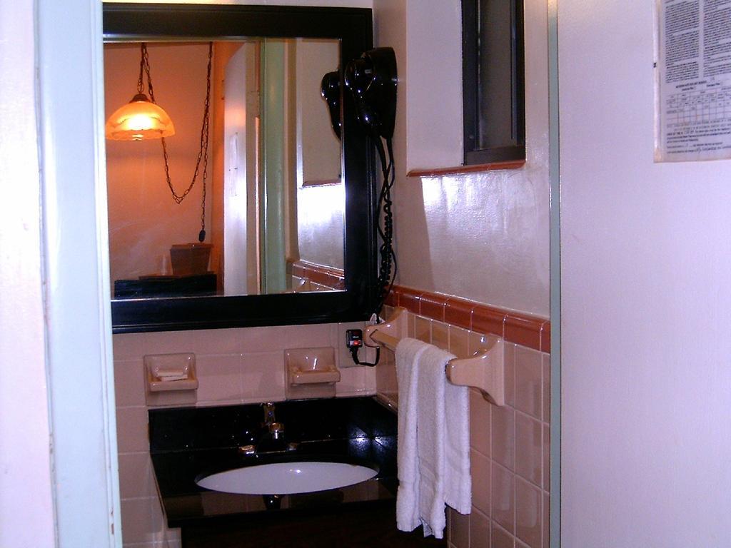 Budget Of Motel