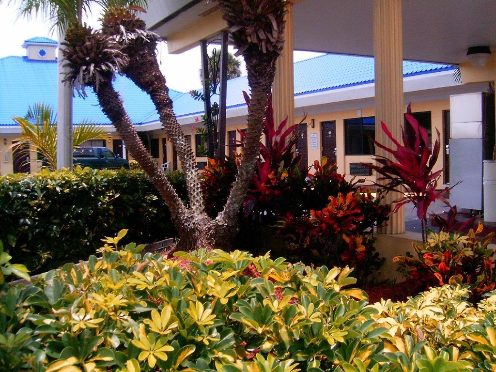 Motel Budget Of Okeechobee