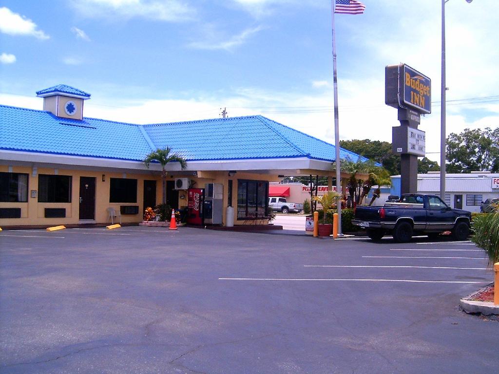 Motel Budget Of