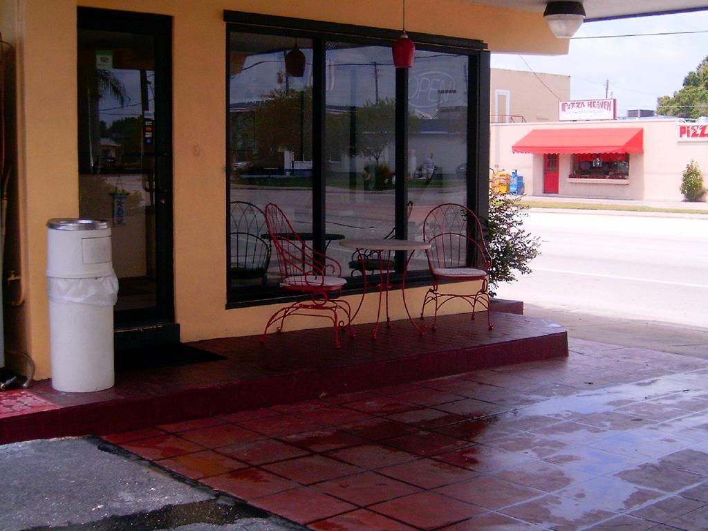 Budget Of Motel 2*