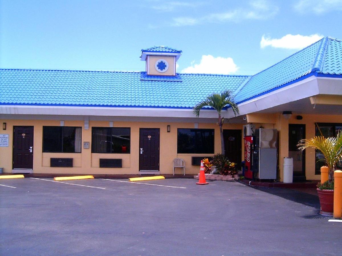 Motel Budget Of 2*